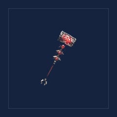 Obsidian Juggernaut