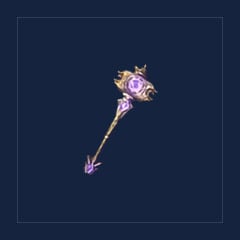 Scion of Arcane Force