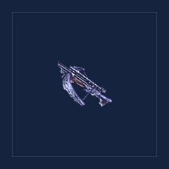 Nar`s Arcane Destroyer