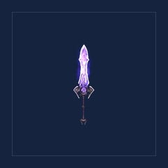Arcanor, Blade of the Luminari