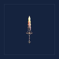 Ember`thil, the Sun Blade