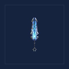 Temporal Arcblade