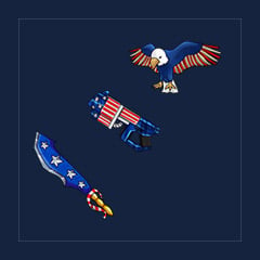 America Bundle