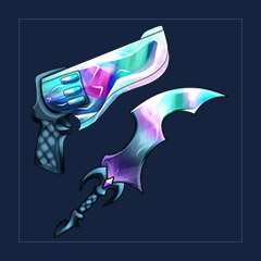 Australis Bundle
