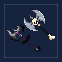 BattleAxe Bundle