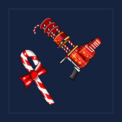 Candy Bundle