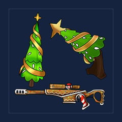 Christmas 2023 Bundle