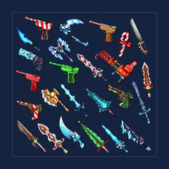 Christmas Bundle
