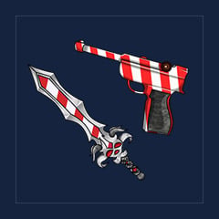 Eternalcane Bundle