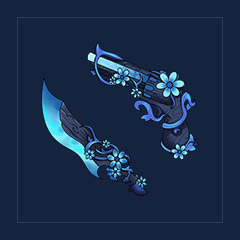Flowerwood Bundle