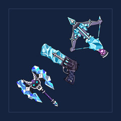 Full Ice Bundle