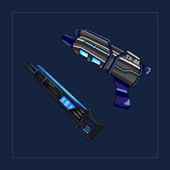 Futuristic Bundle