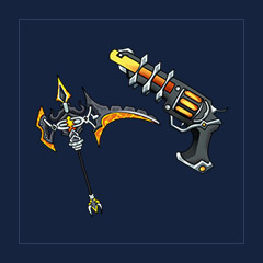 Hallow Bundle