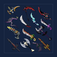Halloween Bundle