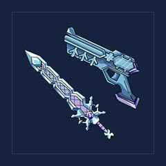 Icebeam Bundle