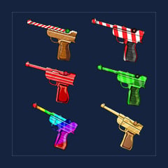 Luger Bundle