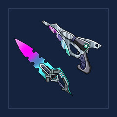 Plasma Bundle