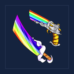 Rainbow Bundle
