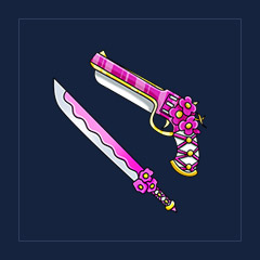 Sakura Bundle