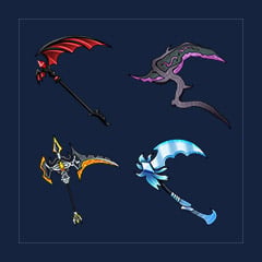 Scythe Bundle