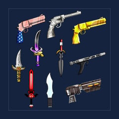 Vintage Bundle