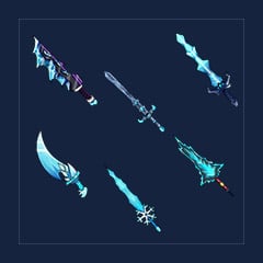 Winter Bundle