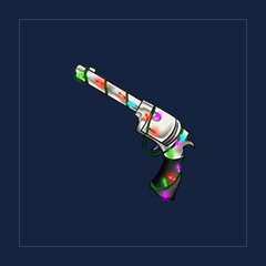 Lights Gun