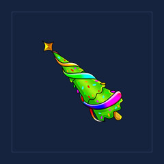 Chroma Evergreen