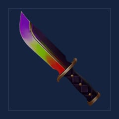 Chromatic Knife