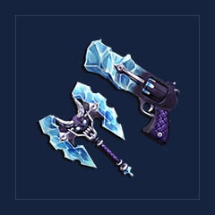 Ice Bundle