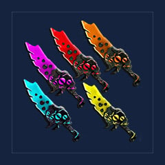 Painted Seer Bundle