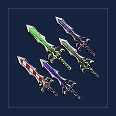 Eternal Bundle