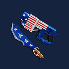 America Bundle