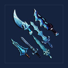 Winter Bundle
