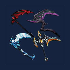 Scythe Bundle
