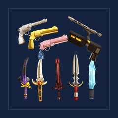 Vintage Bundle