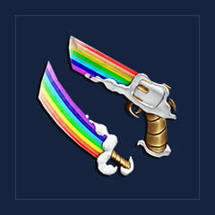Rainbow Bundle