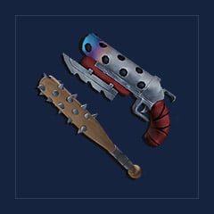 Bat & Makeshift Bundle