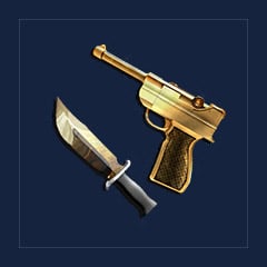 Golden Bundle