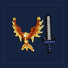 Pixel Bundle