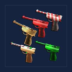 Luger Bundle