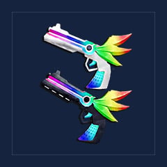 Chroma Bringer Bundle