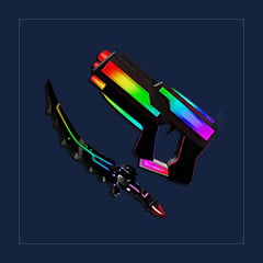 Chroma Slasher Bundle