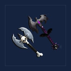 BattleAxe Bundle