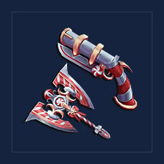 Swirly Bundle