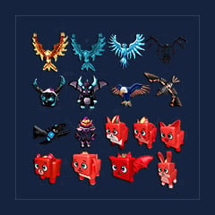 Godly Pet Bundle