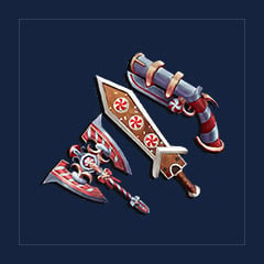 All Swirly Bundle