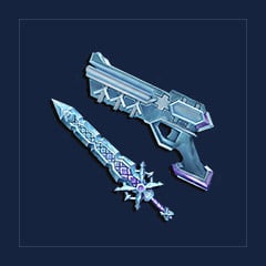 Icebeam Bundle