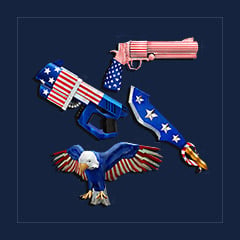 All America Bundle