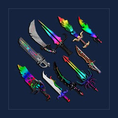 Chroma Knife Bundle